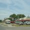 2011, Dodge City, KS, USA - Wyatt Earp Blvd