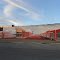 downtown mural, Coffeyville, KS