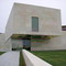 Nerman Museum of Contemporary Art on the campus of Johnson County Community College