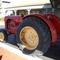 Massey Harris tractor, Olathe,KS