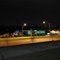 business Christmas lights set to music, Overland Park, KS
