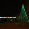 Westlake Christmas tree visible from both I-35 and I-435, Lenexa, KS
