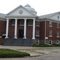 Geneseo KS, Methodist Church