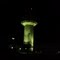 Salina Airport Tower