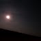 Super Moon, South of Salina, Kansas, USA