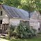 Old House, Assaria, Kansas, USA