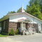 Log Church