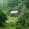 Loretta Lynn Cabin - Butcher Holler KN
