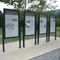 Middle Creek National Battlefield