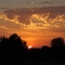 Sunrise from MAK.