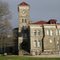 Polk County Courthouse - Dallas Oregon