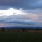 Eola Hills from Bursell Road, Polk County Oregon