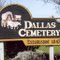 Dallas Cemetery