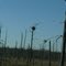 Eagle's Nest as seen from the highway