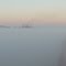 m/v Liberty Sun, Fog