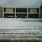 Amite High in snow