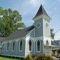 Episcopal Church of the Incarnation, Amite,LA