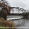 Historic Iron Truss bridge