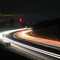 Freeway Traffic under Tolo Rd.