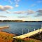 Island Lake, MN