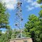 Mirror Lake Lookout Tower