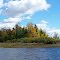 Fall Colors - Island Lake Reservoir