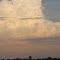 Thunderhead from Whiteleysburg Road