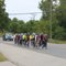 Plymouth Road Peloton, Fleming Way & Plymouth Ann Arbor Road, Superior Township, Michigan