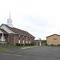 Briarwood Baptist Church, 7950 Warren Road, Ann Arbor, Michigan