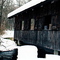 Covered Bridge, Kellogg Forest, Augusta, MI