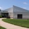 WK Kellogg Biological Station Dairy Center, GLCT
