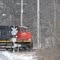 Michigan Railroad