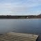 Waubascon Lake public access site