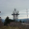 Hood River, Oregon former AT&T microwave