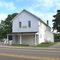 Hudson Township Hall, 14510 Carleton Road, Hudson Township, Michigan
