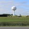 Hudson Water Tower, West Carleton Road, Hudson, MI