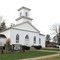 Medina Baptist/Federated Church Historic Site, 1846, 12650 Medina Road, Medina, Michigan
