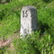Milestone, 15 miles to Philadelphia