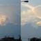 A Strong Thunderstorm Brewing
