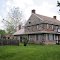 Peter Wentz Farm House in Worcester Twp, Montgomery County, PA