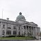 Montgomery Co. Courthouse (1851) Norristown, PA 7-2013