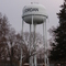 Jordan Water Tower 1