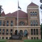 Watonwan County Courthouse