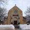 St. James Catholic Church