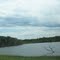 Pond near Bay View Road