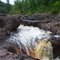 Temperance River Rapids - 4