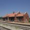 Marshall MO Railroad Depot