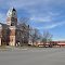 Saline County courthouse, Marshall, MO