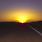 Sunrise US 36