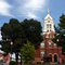 Andrew County Courthouse, Missouri